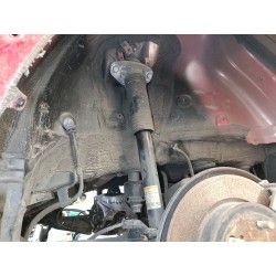 AMORTIGUADOR TRASERO IZQUIERDO 48530F4020 