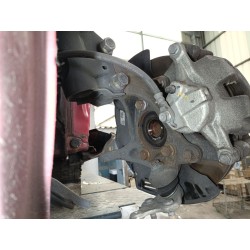 MANGUETA DELANTERA IZQUIERDA 43212F4010 