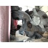 Recambio de mangueta delantera izquierda para toyota c-hr (_x1_) 1.8 hybrid (zyx10_, zyx11_) referencia OEM IAM 43212F4010  