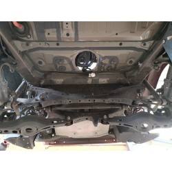 BARRA ESTABILIZADORA TRASERA 48812F4010 