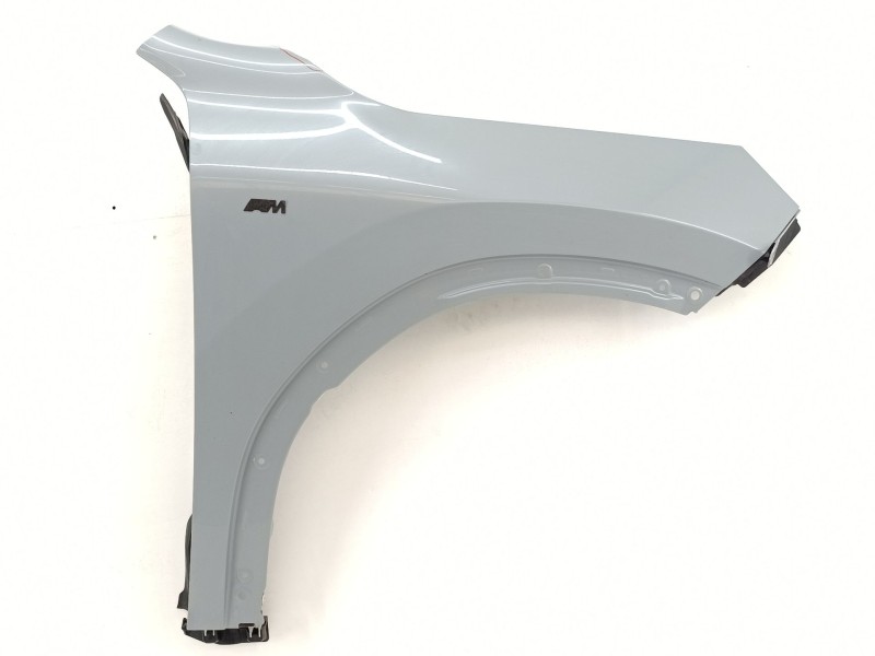 Recambio de aleta delantera derecha para bmw x2 xdrive 20d referencia OEM IAM 41355A5BFF2  