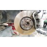 Recambio de mangueta delantera derecha para peugeot rifter 1.5 bluehdi 130 referencia OEM IAM 1647857080  