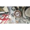 Recambio de mangueta delantera izquierda para peugeot rifter 1.5 bluehdi 130 referencia OEM IAM 1647857480  