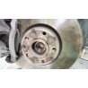Recambio de mangueta delantera izquierda para peugeot rifter 1.5 bluehdi 130 referencia OEM IAM 1647857480  