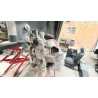 Recambio de pinza freno delantera izquierda para peugeot rifter 1.5 bluehdi 130 referencia OEM IAM 1692648480  