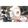 Recambio de pinza freno trasera derecha para peugeot rifter 1.5 bluehdi 130 referencia OEM IAM 1692649680  