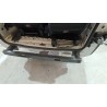 Recambio de refuerzo paragolpes trasero para peugeot rifter 1.5 bluehdi 130 referencia OEM IAM 9822105380  