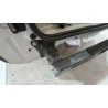 Recambio de refuerzo paragolpes trasero para peugeot rifter 1.5 bluehdi 130 referencia OEM IAM 9822105380  