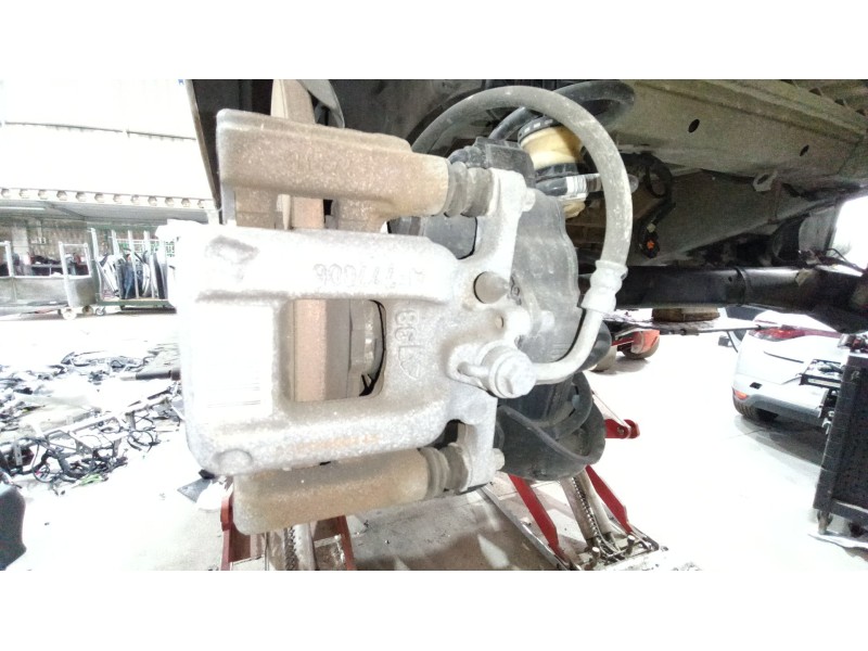 Recambio de pinza freno trasera izquierda para peugeot rifter 1.5 bluehdi 130 referencia OEM IAM 1692649580  
