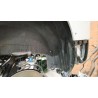 Recambio de paso de rueda trasero izquierdo para peugeot rifter 1.5 bluehdi 130 referencia OEM IAM 9864707180  