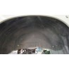 Recambio de paso de rueda trasero izquierdo para peugeot rifter 1.5 bluehdi 130 referencia OEM IAM 9864707180  