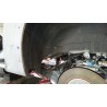 Recambio de paso de rueda trasero izquierdo para peugeot rifter 1.5 bluehdi 130 referencia OEM IAM 9864707180  