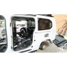 Recambio de gomas contorno puerta para peugeot rifter 1.5 bluehdi 130 referencia OEM IAM   