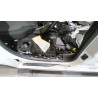 Recambio de gomas contorno puerta para peugeot rifter 1.5 bluehdi 130 referencia OEM IAM   