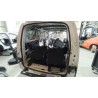 Recambio de gomas contorno puerta para peugeot rifter 1.5 bluehdi 130 referencia OEM IAM   