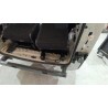 Recambio de gomas contorno puerta para peugeot rifter 1.5 bluehdi 130 referencia OEM IAM   