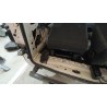 Recambio de gomas contorno puerta para peugeot rifter 1.5 bluehdi 130 referencia OEM IAM   