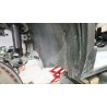 Recambio de paso de rueda delantero izquierdo para peugeot rifter 1.5 bluehdi 130 referencia OEM IAM 9858961180  