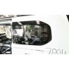 Recambio de luna custodia trasera izquierda para peugeot rifter 1.5 bluehdi 130 referencia OEM IAM 9817374080  