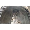 Recambio de amortiguador delantero izquierdo para peugeot rifter 1.5 bluehdi 130 referencia OEM IAM 9826260680  