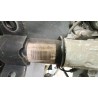 Recambio de amortiguador delantero izquierdo para peugeot rifter 1.5 bluehdi 130 referencia OEM IAM 9826260680  