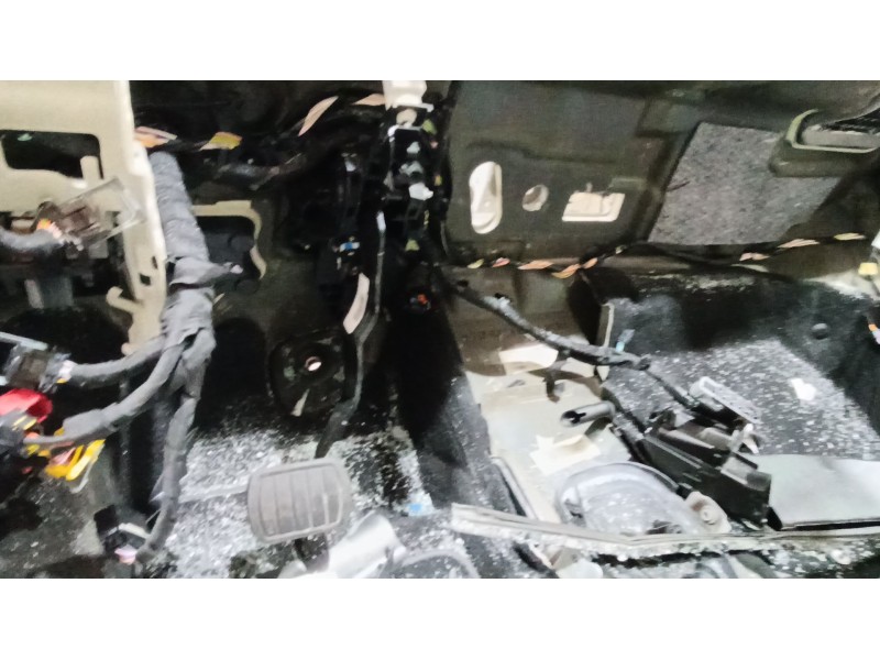 Recambio de pedal freno para peugeot rifter 1.5 bluehdi 130 referencia OEM IAM 9829234780  
