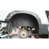 Recambio de paso de rueda trasero derecho para peugeot rifter 1.5 bluehdi 130 referencia OEM IAM 9817398280  