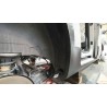 Recambio de paso de rueda trasero derecho para peugeot rifter 1.5 bluehdi 130 referencia OEM IAM 9817398280  