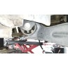 Recambio de puente trasero para peugeot rifter 1.5 bluehdi 130 referencia OEM IAM 9822650280  