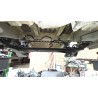 Recambio de puente trasero para peugeot rifter 1.5 bluehdi 130 referencia OEM IAM 9822650280  