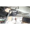 Recambio de puente trasero para peugeot rifter 1.5 bluehdi 130 referencia OEM IAM 9822650280  