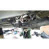 Recambio de puente trasero para peugeot rifter 1.5 bluehdi 130 referencia OEM IAM 9822650280  