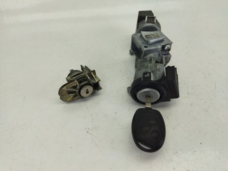 Recambio de conmutador de arranque para ford s-max (wa6) 2.0 tdci referencia OEM IAM 3M513F880AD  
