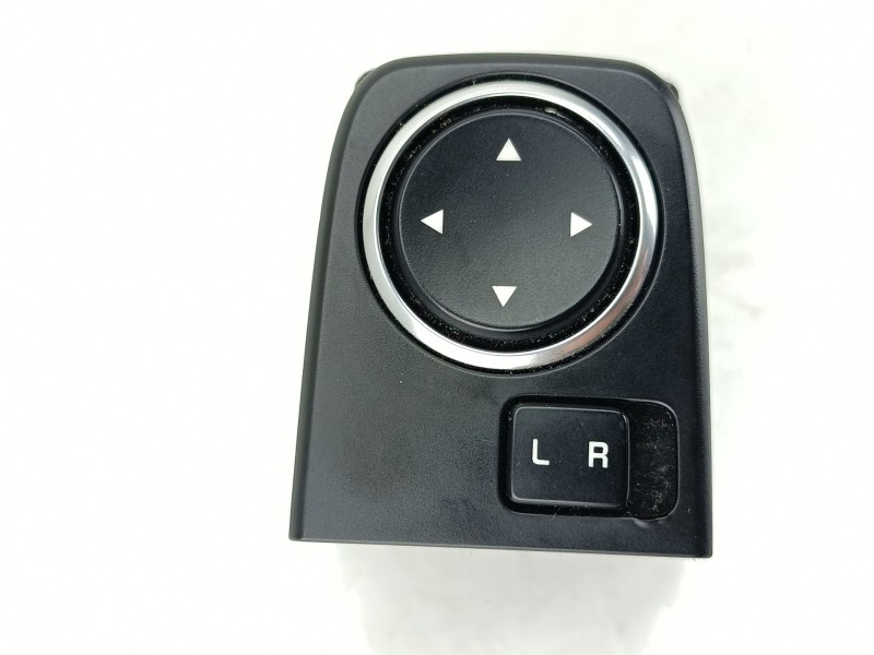 Recambio de mando retrovisor para kia xceed (cd) 1.0 t-gdi referencia OEM IAM 93530J7200  