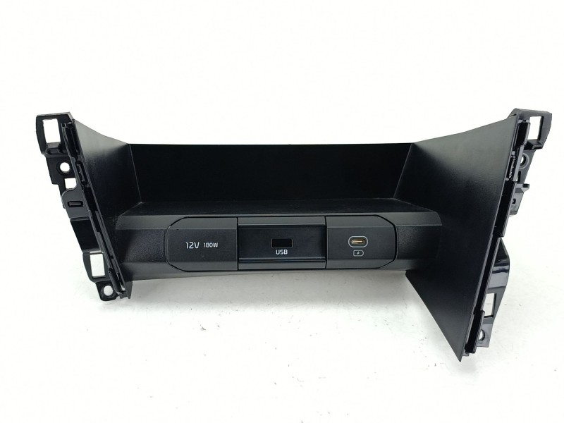 Recambio de modulo electronico para kia xceed (cd) 1.0 t-gdi referencia OEM IAM 84682J7030  