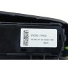 Recambio de guarnecidos palanca cambio para kia xceed (cd) 1.0 t-gdi referencia OEM IAM 84631J700  