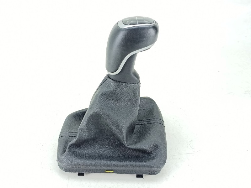 Recambio de pomo palanca cambio para kia xceed (cd) 1.0 t-gdi referencia OEM IAM 84645-J7000WK  