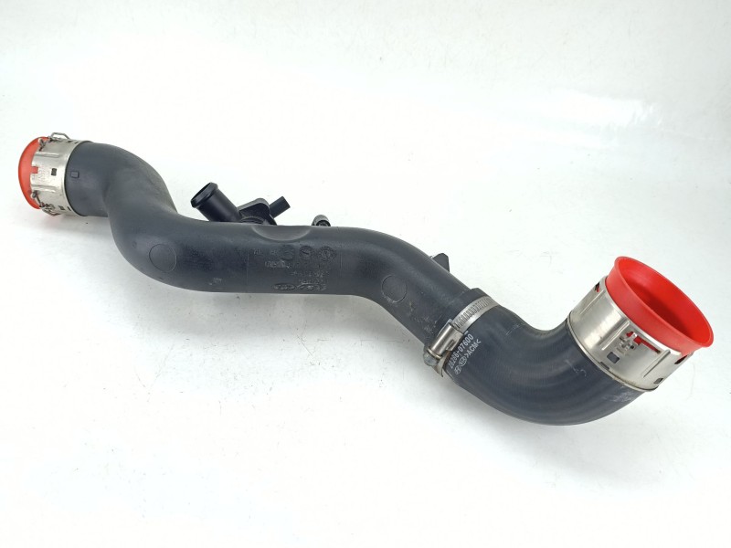 Recambio de tubo presion turbocompresor para kia xceed (cd) 1.0 t-gdi referencia OEM IAM 227307600  