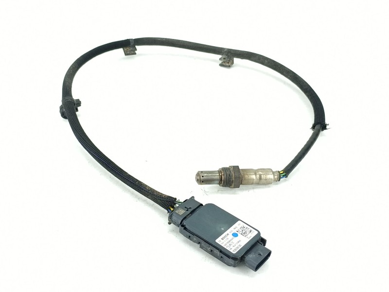 Recambio de sonda lambda para peugeot partner furgoneta/monovolumen (k9) 1.5 bluehdi 100 referencia OEM IAM 9830288780  