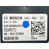 Recambio de sonda lambda para peugeot partner furgoneta/monovolumen (k9) 1.5 bluehdi 100 referencia OEM IAM 9830288780  