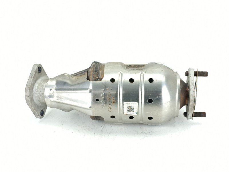 Recambio de catalizador para kia xceed (cd) 1.0 t-gdi referencia OEM IAM 289G007FP0  