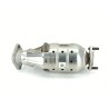 Recambio de catalizador para kia xceed (cd) 1.0 t-gdi referencia OEM IAM 289G007FP0  