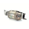 Recambio de catalizador para kia xceed (cd) 1.0 t-gdi referencia OEM IAM 289G007FP0  