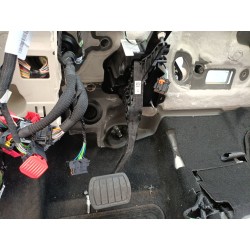 PEDAL FRENO 9824305280 