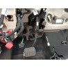Recambio de pedal freno para opel corsa f (p2jo) 1.2 (68) referencia OEM IAM 9824305280  