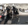 Recambio de pedal freno para opel corsa f (p2jo) 1.2 (68) referencia OEM IAM 9824305280  