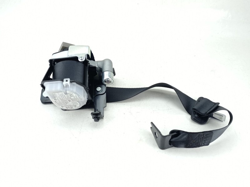 Recambio de cinturon seguridad trasero derecho para kia xceed (cd) 1.0 t-gdi referencia OEM IAM 89820J7400WK  