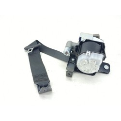 CINTURON SEGURIDAD TRASERO IZQUIERDO 89810J7400WK 