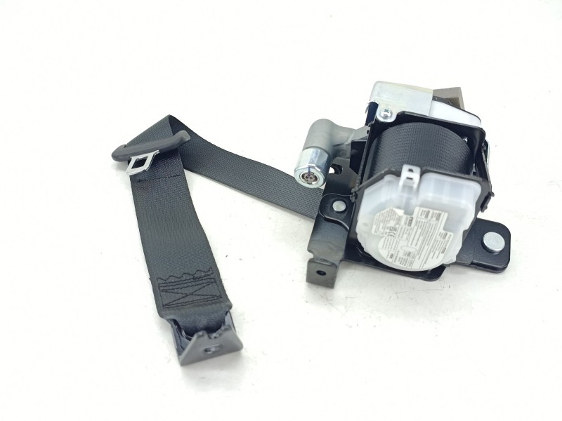 Recambio de cinturon seguridad trasero izquierdo para kia xceed (cd) 1.0 t-gdi referencia OEM IAM 89810J7400WK  