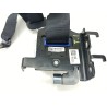 Recambio de cinturon seguridad trasero izquierdo para kia xceed (cd) 1.0 t-gdi referencia OEM IAM 89810J7400WK  
